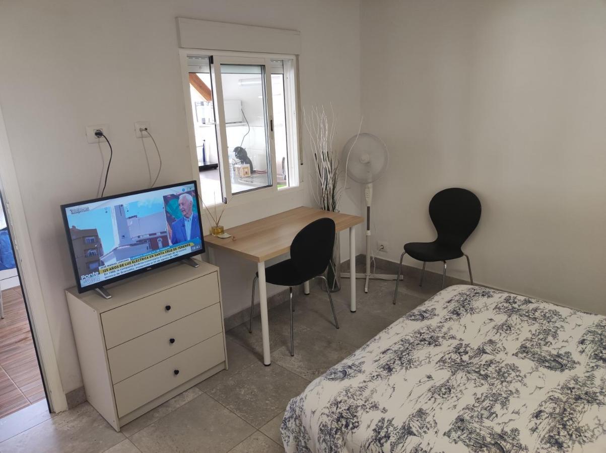 Casita La Gomera San Sebastián de la Gomera 外观 照片