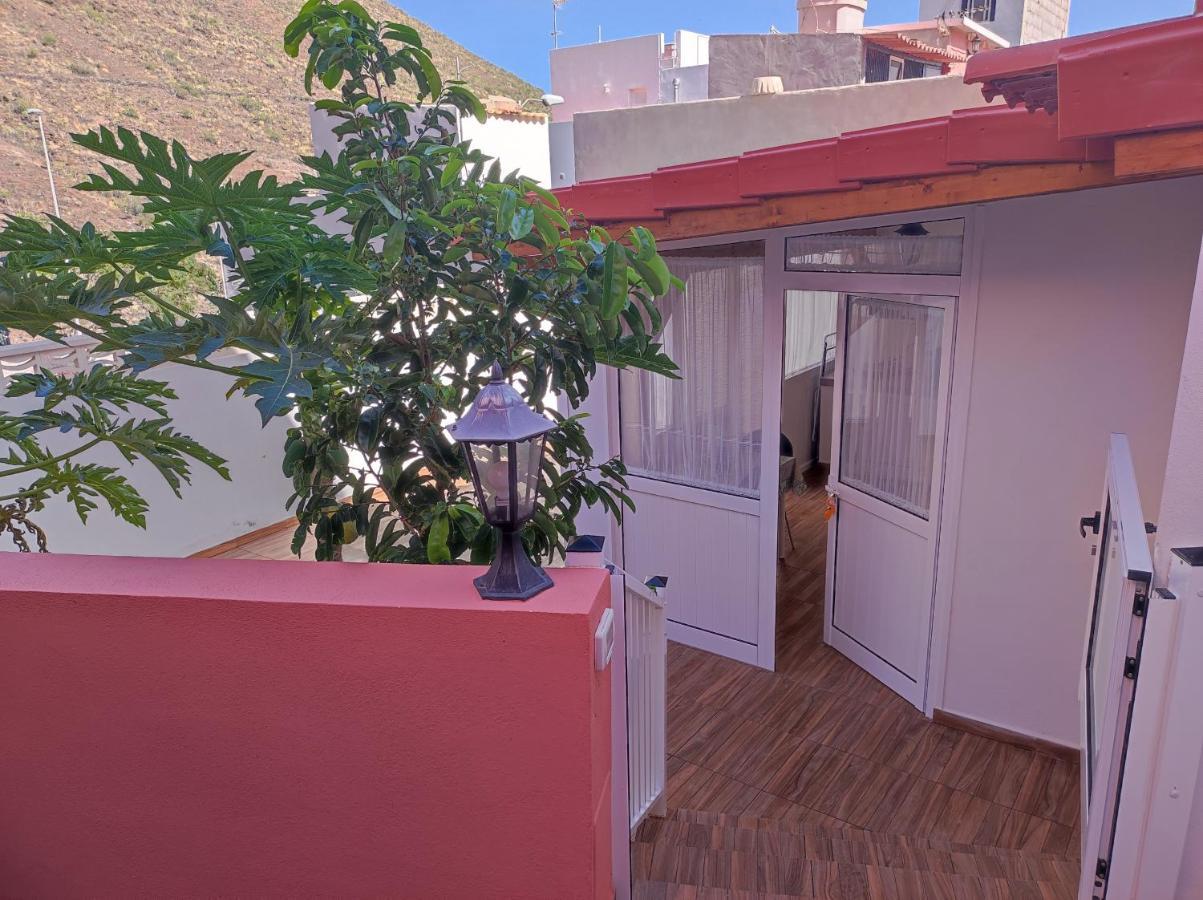 Casita La Gomera San Sebastián de la Gomera 外观 照片