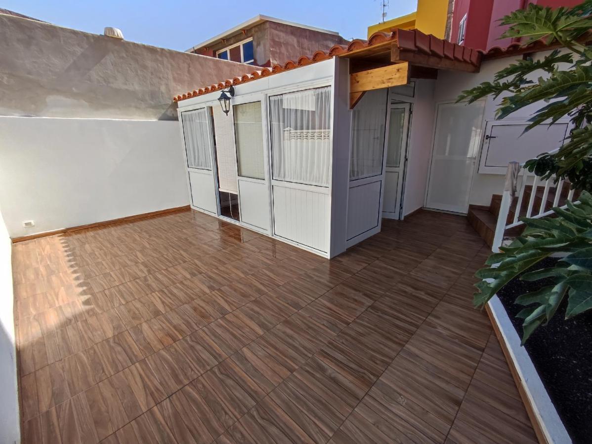 Casita La Gomera San Sebastián de la Gomera 外观 照片