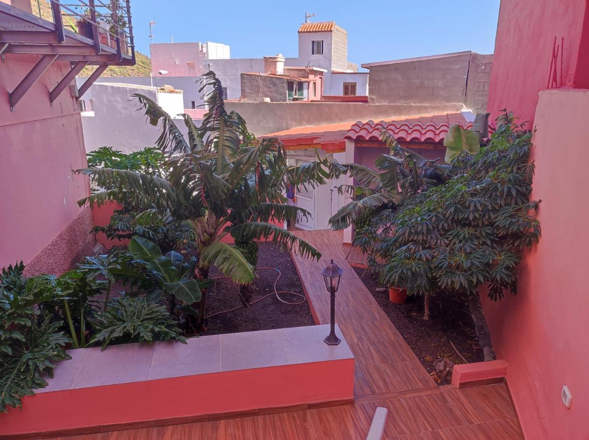 Casita La Gomera San Sebastián de la Gomera 外观 照片