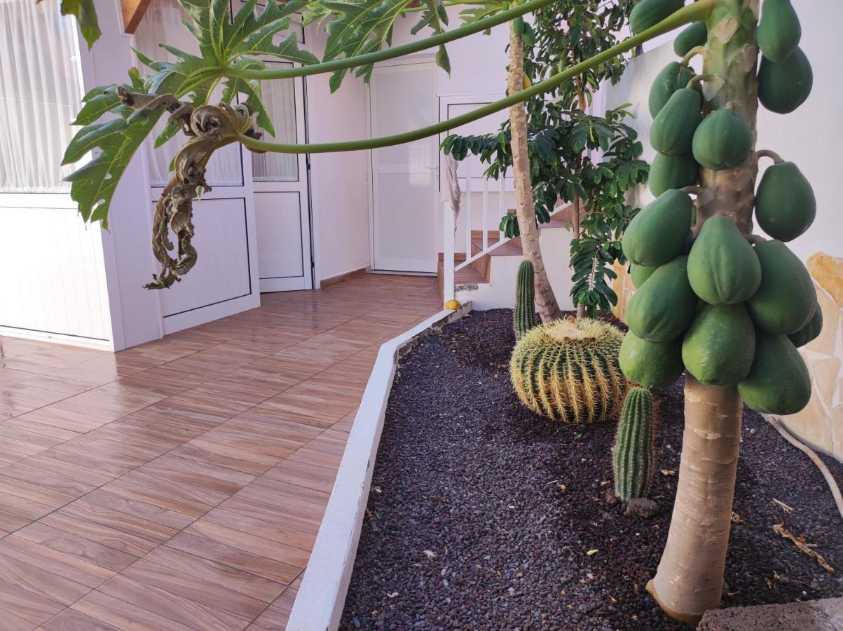 Casita La Gomera San Sebastián de la Gomera 外观 照片