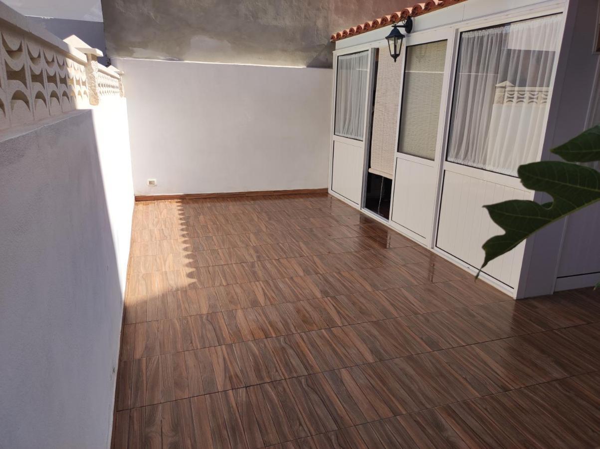 Casita La Gomera San Sebastián de la Gomera 外观 照片