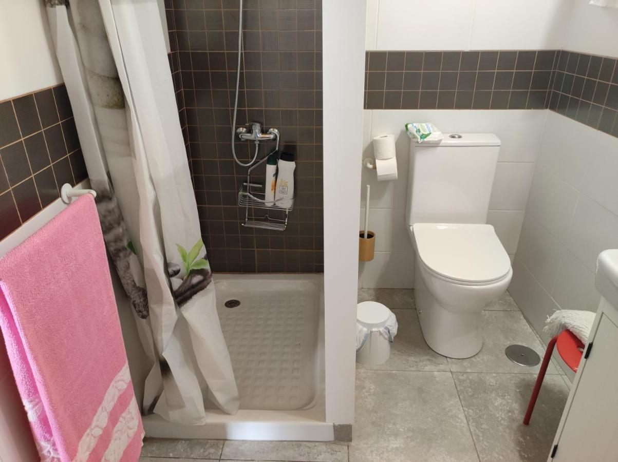 Casita La Gomera San Sebastián de la Gomera 外观 照片